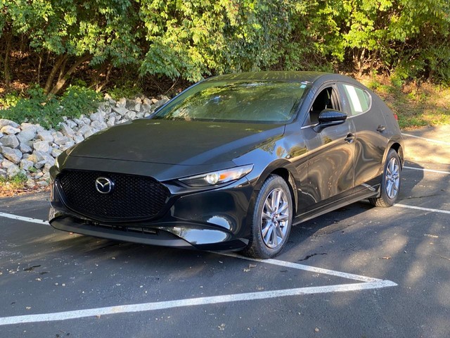 Mazda Mazda3 Hatchback 2.5 S w/Preferred Package - Columbia IL