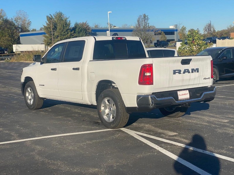 Ram 1500 Vehicle Image 04