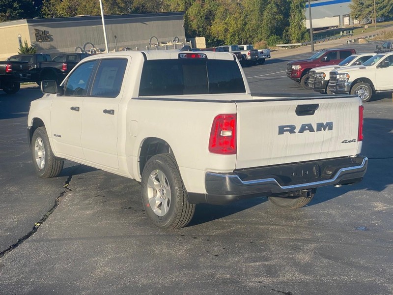 Ram 1500 Vehicle Image 04