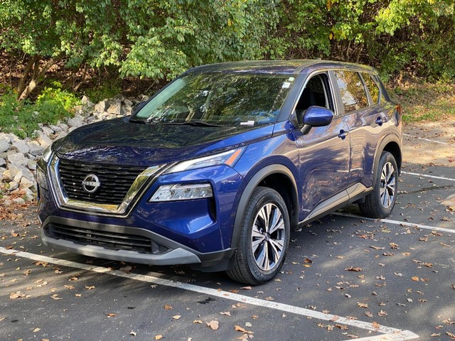 Nissan Rogue SV - Columbia IL