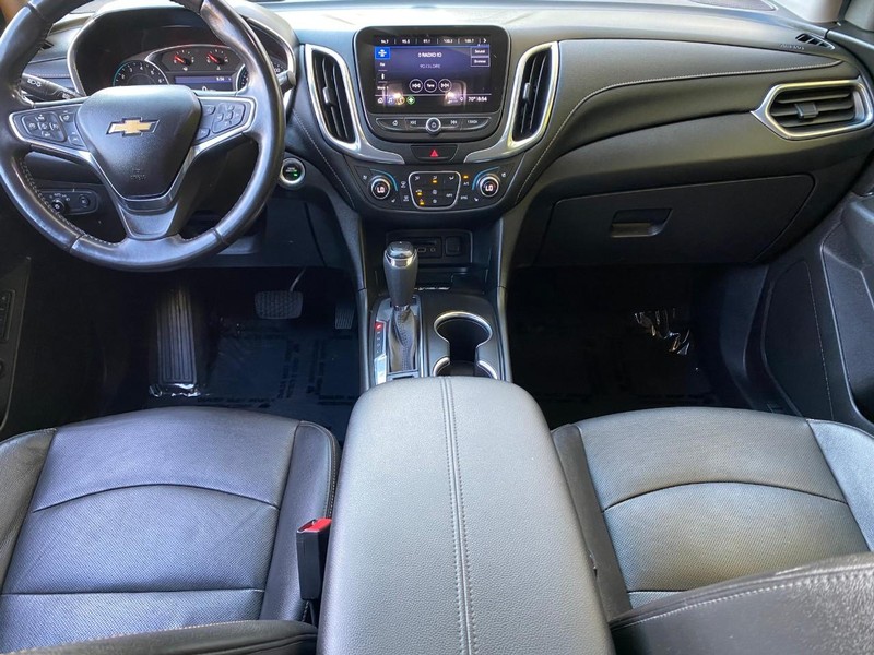 Chevrolet Equinox Vehicle Image 19