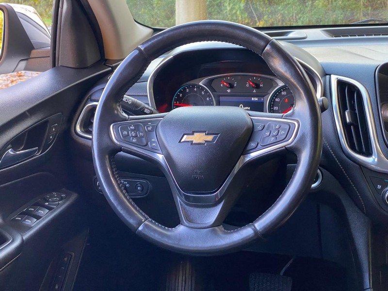 Chevrolet Equinox Vehicle Image 20