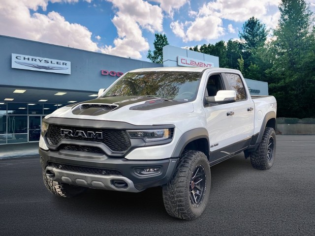 Columbia IL 2024 Ram 1500 more details - ram 1500