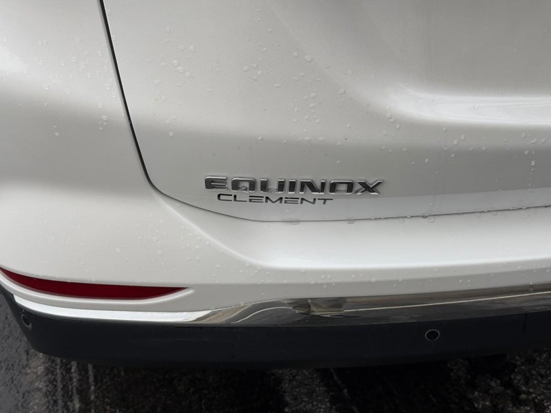 Chevrolet Equinox Vehicle Image 07