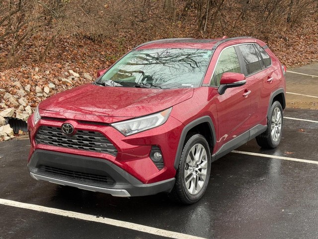 more details - toyota rav4