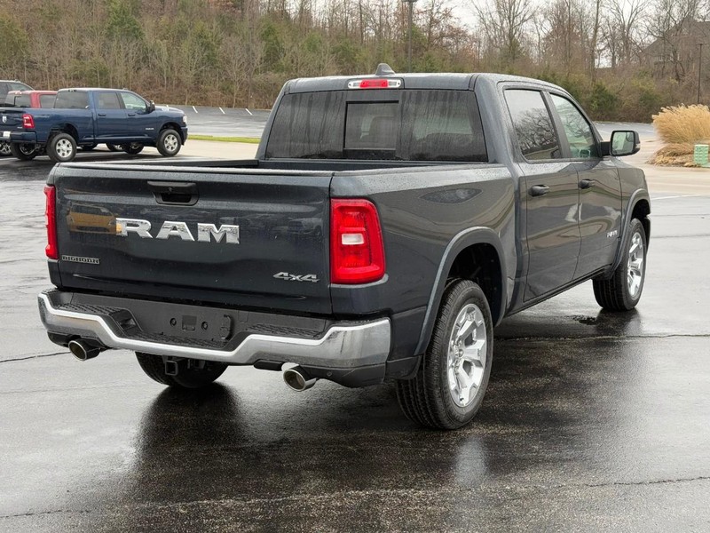 Ram 1500 Vehicle Image 04