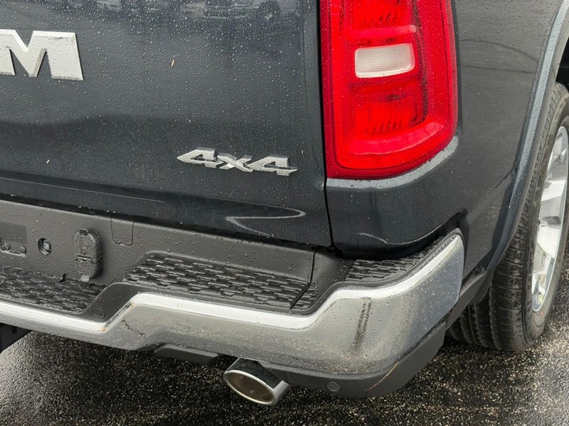 Ram 1500 Vehicle Image 05