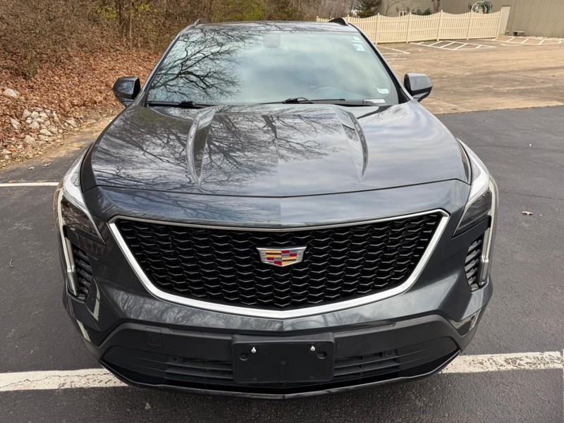 Cadillac XT4 Vehicle Image 14