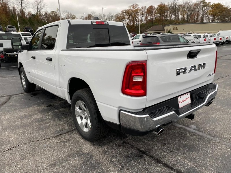 Ram 1500 Vehicle Image 04