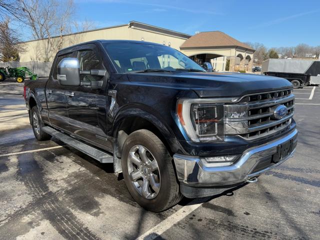 Ford F-150 Vehicle Image 12