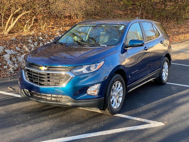 more details - chevrolet equinox