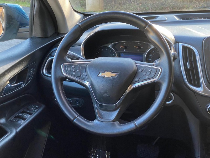 Chevrolet Equinox Vehicle Image 17