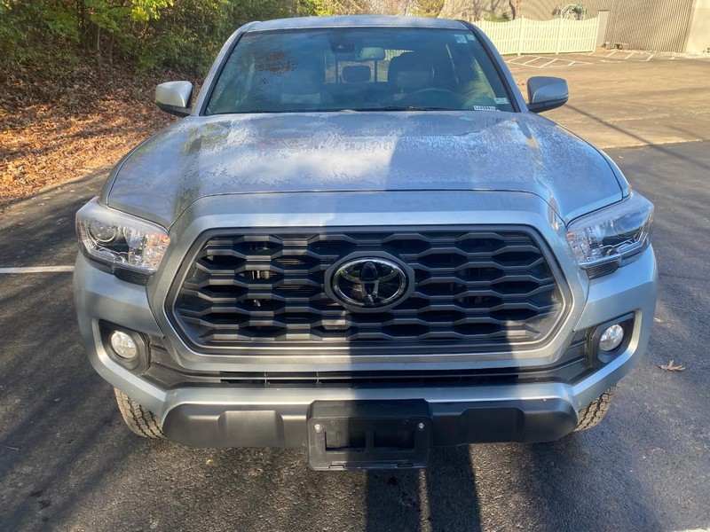 Toyota Tacoma 4WD Vehicle Image 14