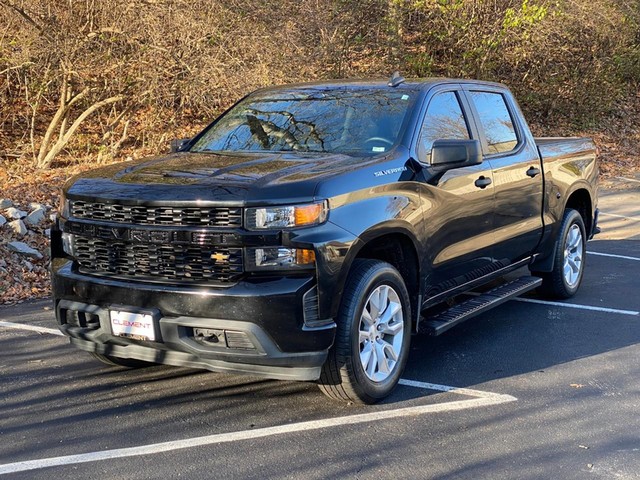 more details - chevrolet silverado 1500