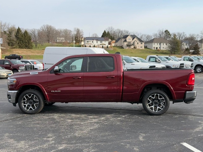 Ram 1500 Vehicle Image 03