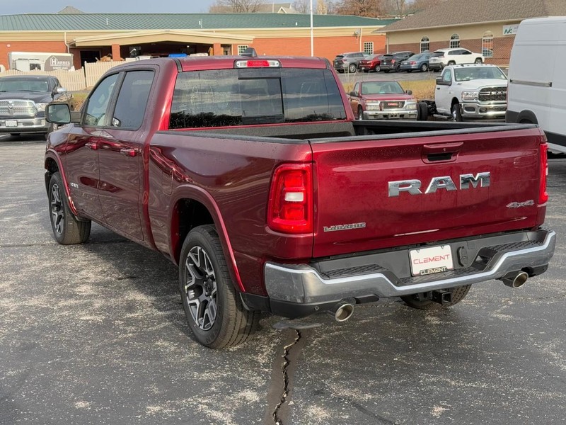 Ram 1500 Vehicle Image 04