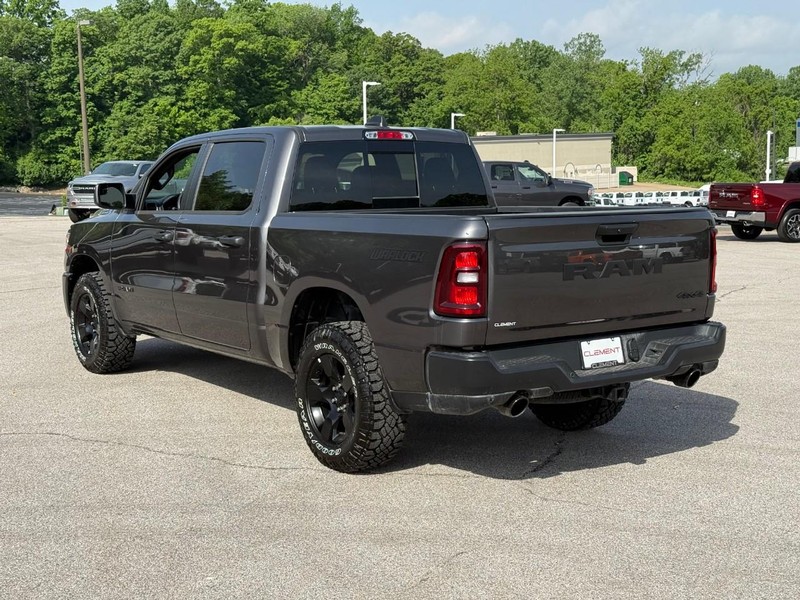 Ram 1500 Vehicle Image 04