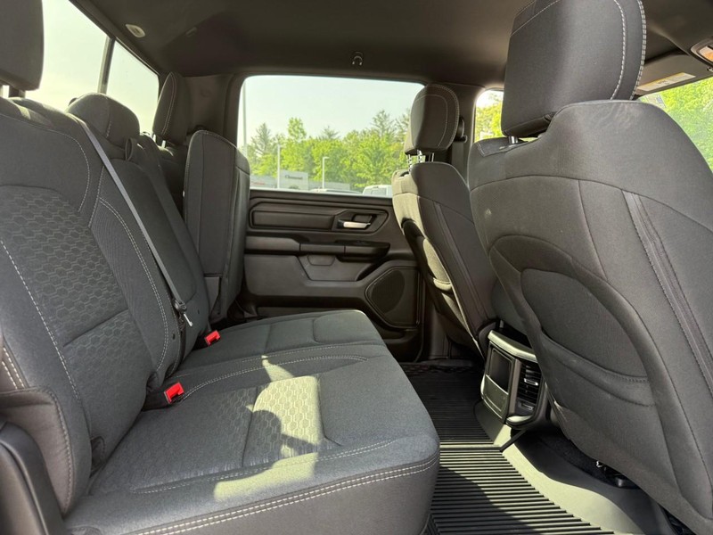 Ram 1500 Vehicle Image 07