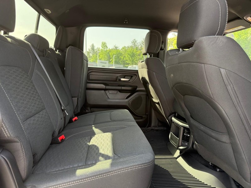 Ram 1500 Vehicle Image 08
