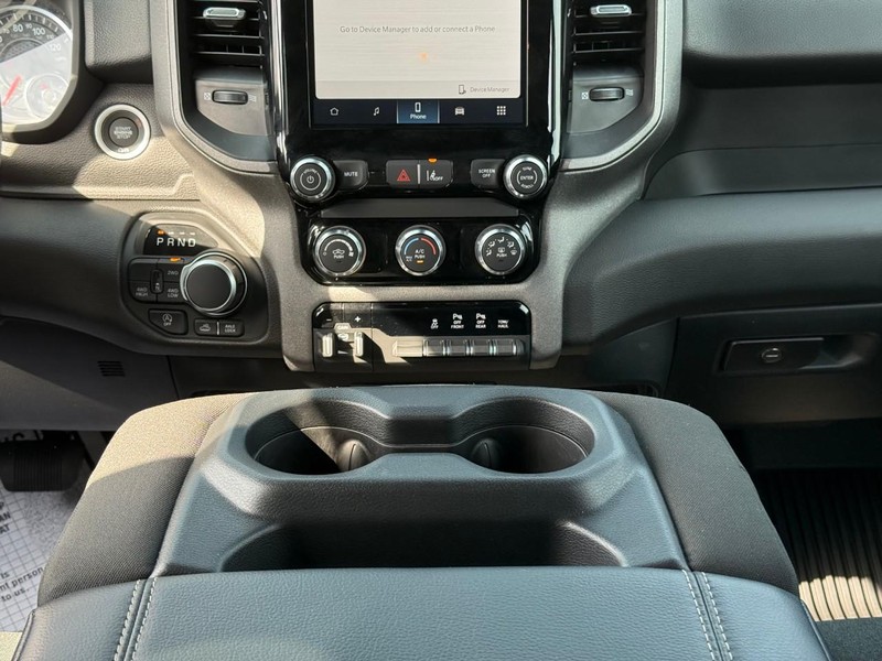 Ram 1500 Vehicle Image 13