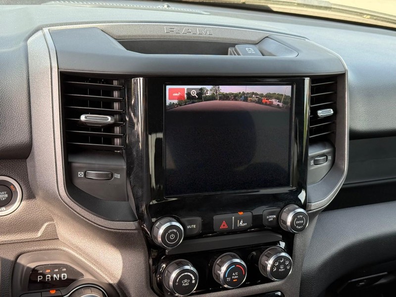 Ram 1500 Vehicle Image 19