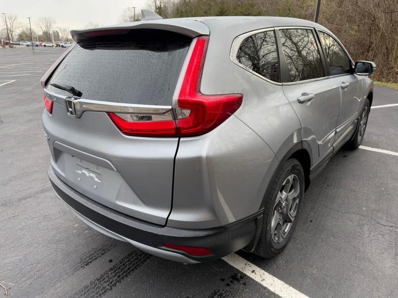 Honda CR-V Vehicle Image 11