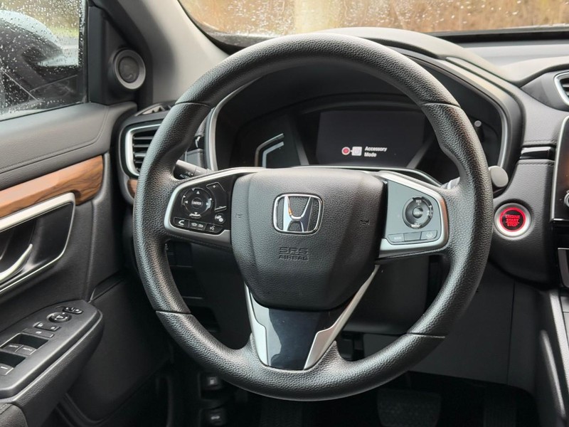 Honda CR-V Vehicle Image 16