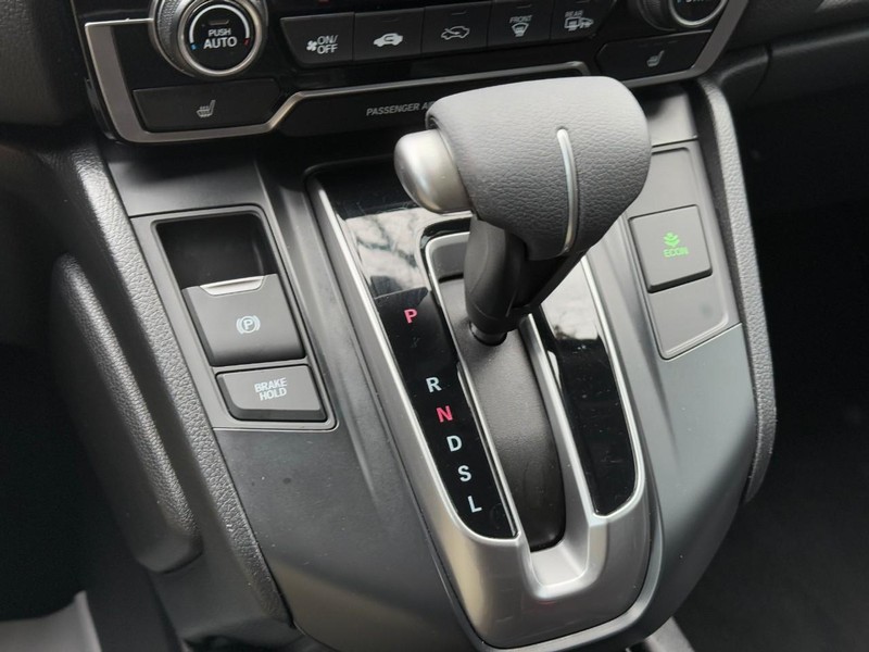 Honda CR-V Vehicle Image 24