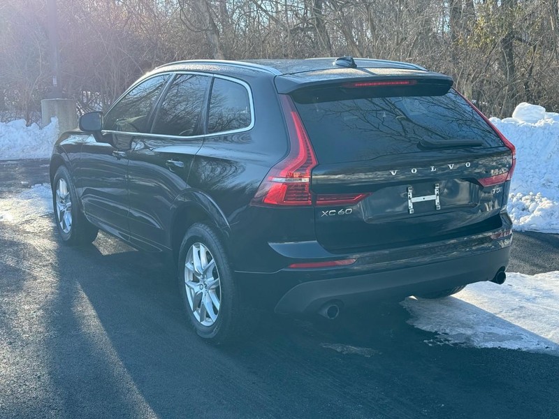 Volvo XC60 Vehicle Image 04