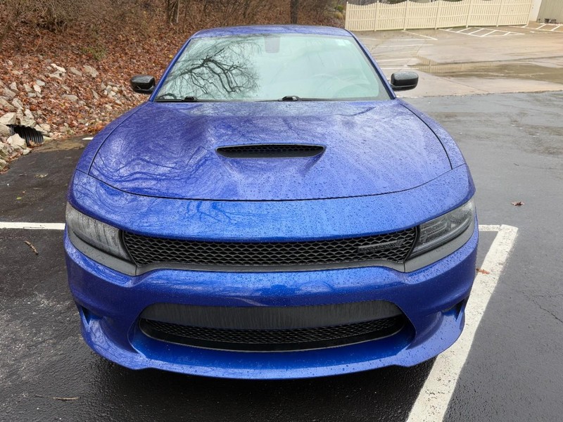 Dodge Charger Vehicle Image 12