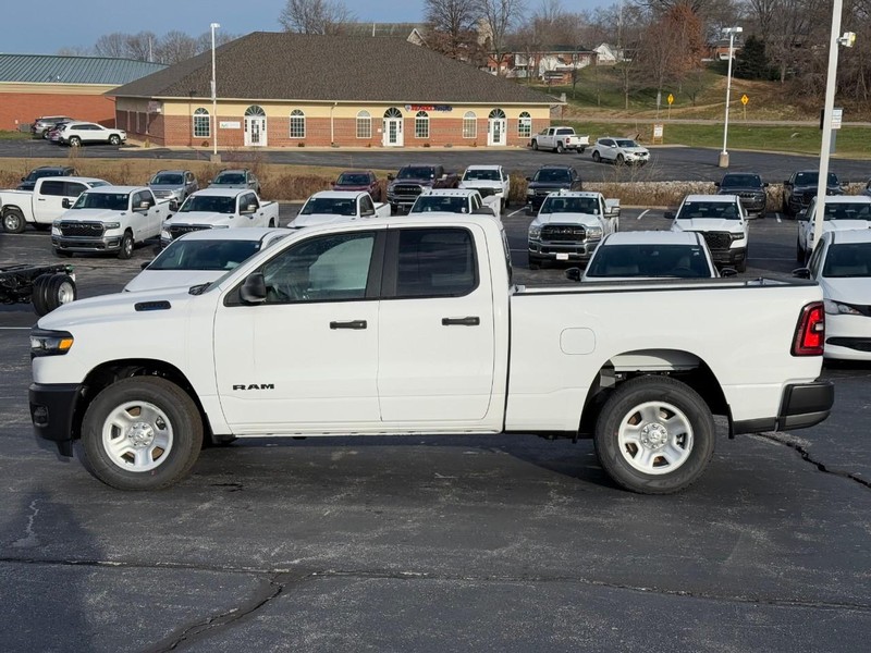 Ram 1500 Vehicle Image 03