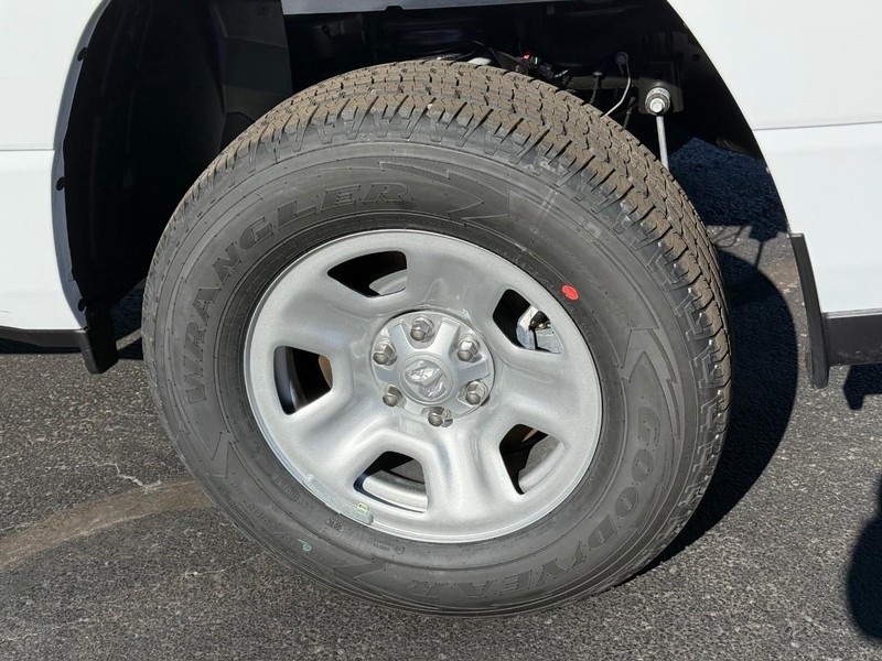 Ram 1500 Vehicle Image 05