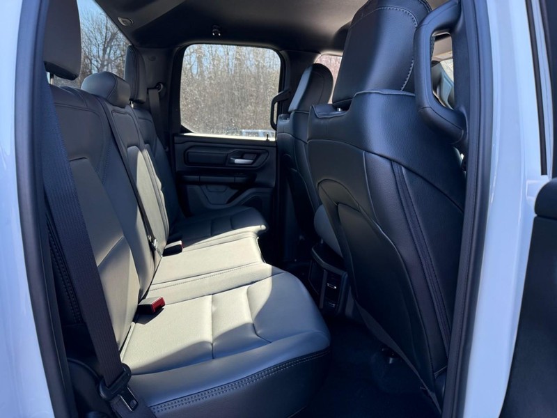 Ram 1500 Vehicle Image 07