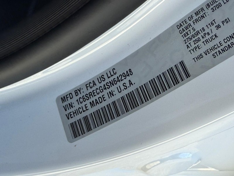 Ram 1500 Vehicle Image 15