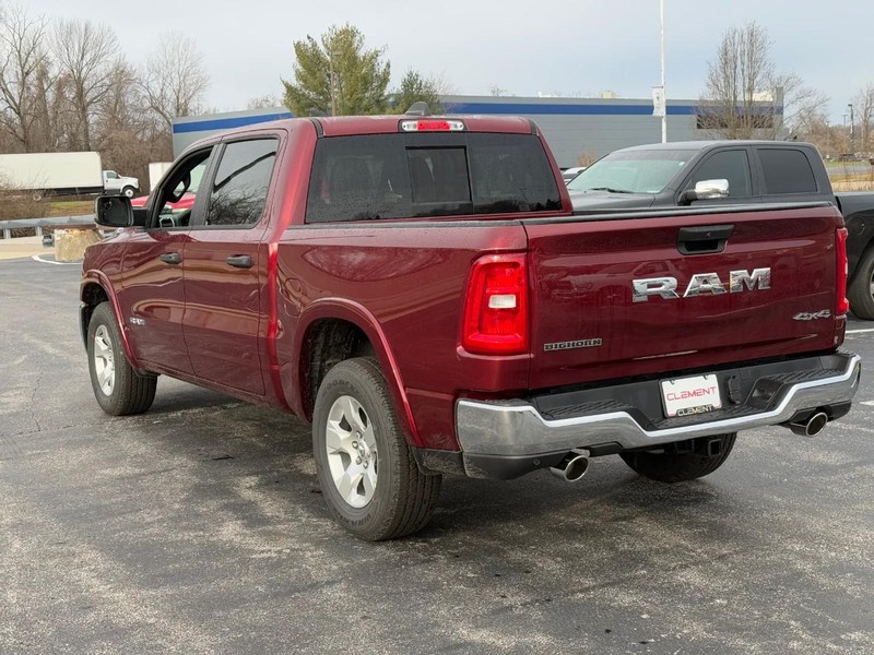 Ram 1500 Vehicle Image 04