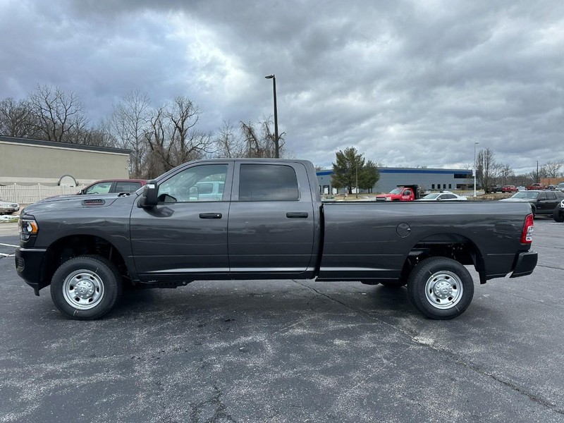 Ram 2500 Vehicle Image 03