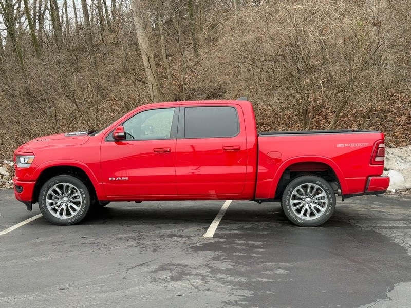 Ram 1500 Vehicle Image 03