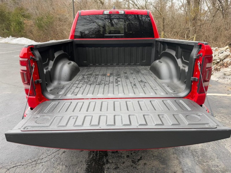 Ram 1500 Vehicle Image 11