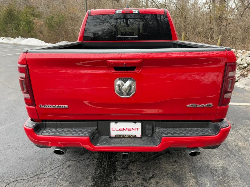 Ram 1500 Vehicle Image 12