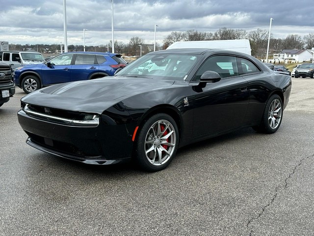 more details - dodge charger daytona