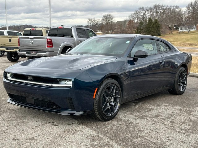 more details - dodge charger daytona