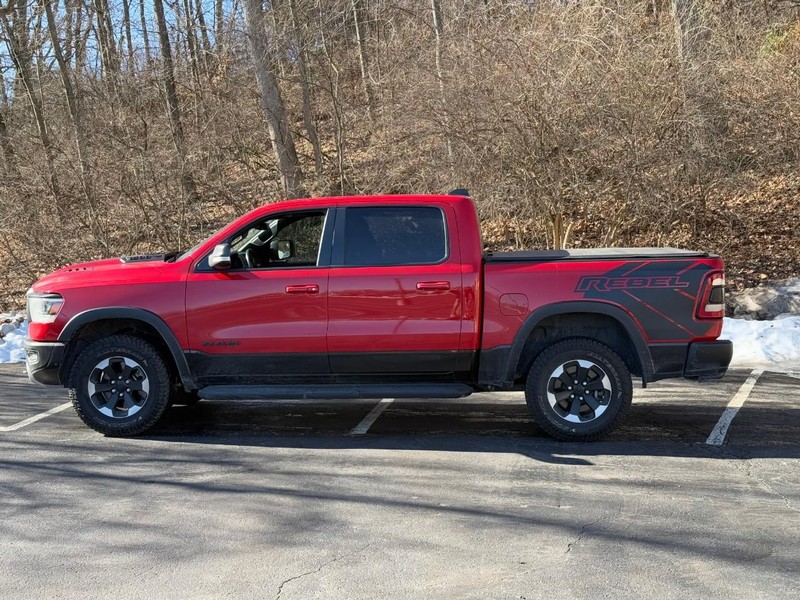 Ram 1500 Vehicle Image 03