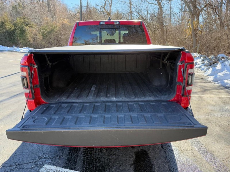 Ram 1500 Vehicle Image 07