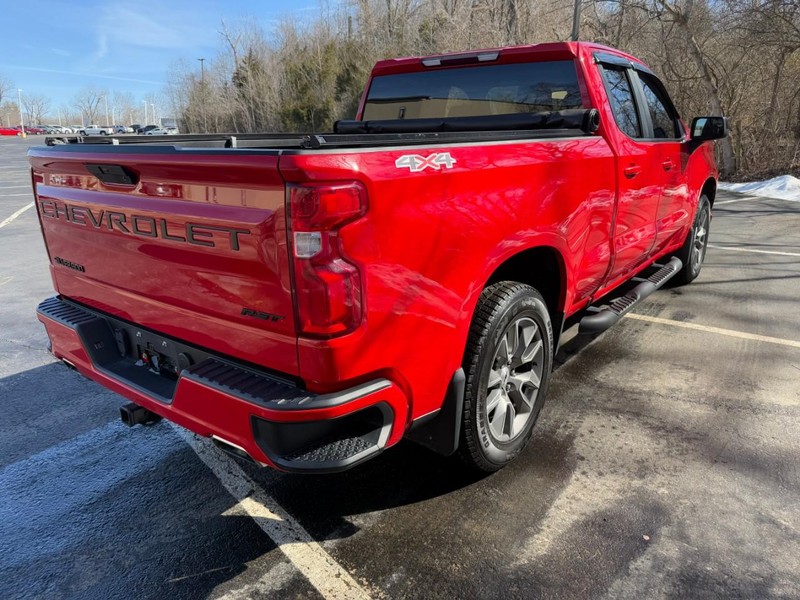 Chevrolet Silverado 1500 Vehicle Image 11