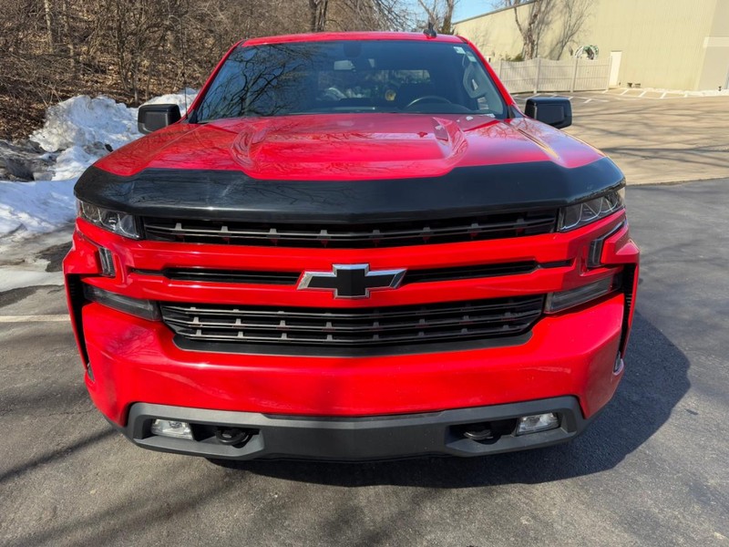 Chevrolet Silverado 1500 Vehicle Image 13