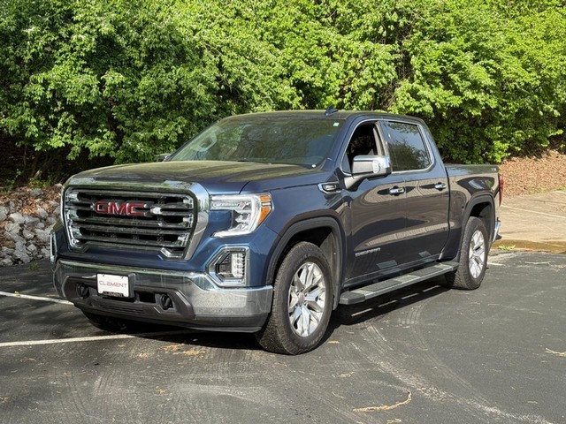 more details - gmc sierra 1500