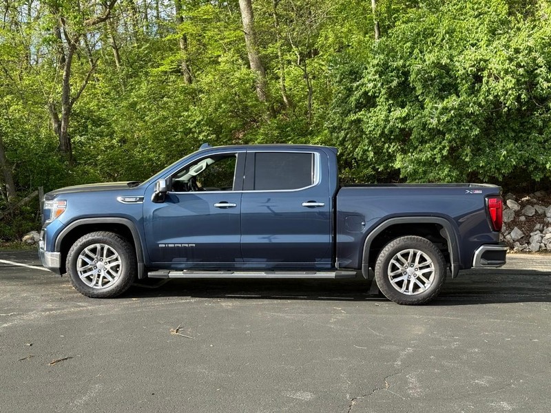 GMC Sierra 1500 Vehicle Image 03