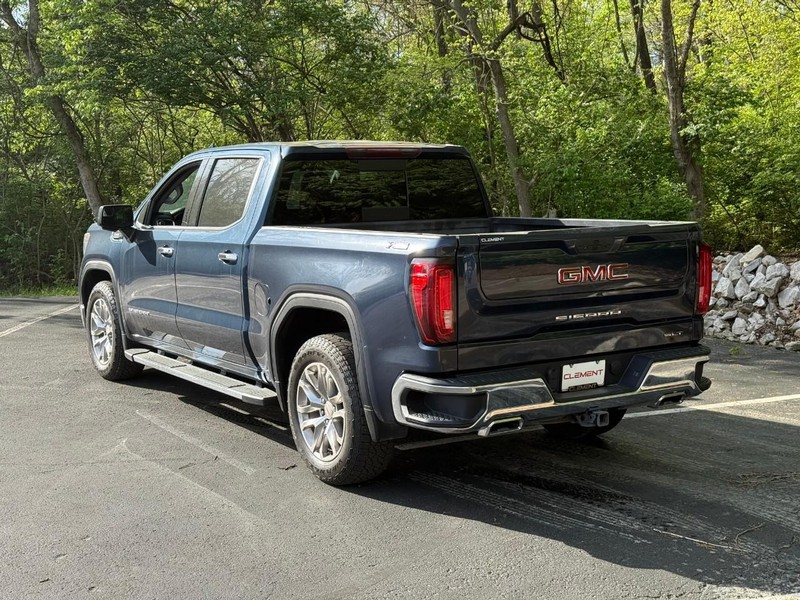 GMC Sierra 1500 Vehicle Image 04