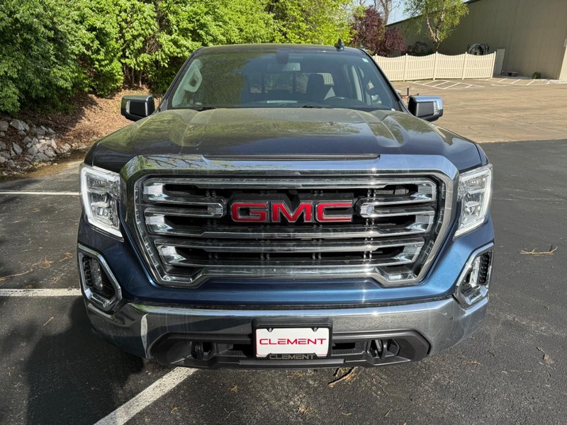 GMC Sierra 1500 Vehicle Image 14