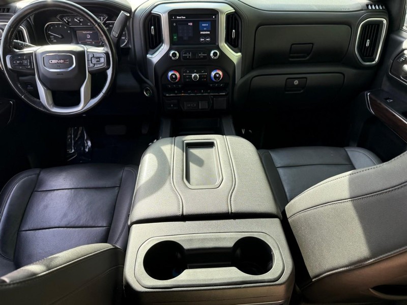 GMC Sierra 1500 Vehicle Image 16